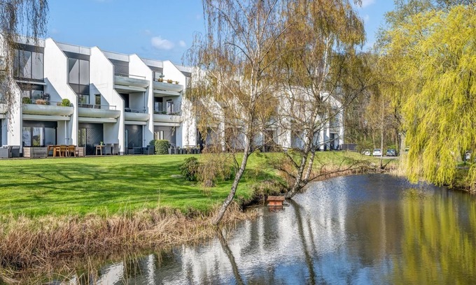Kronborg Apartment | "Epiphania" - 130m from the sea by Interhome