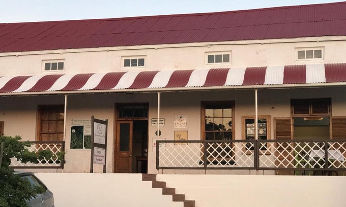 Tulbagh Bed & Breakfast | EpiStay
