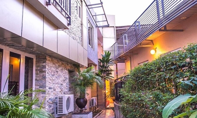 Kaduna Hotel | Epitome Hotel