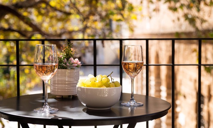 Nafplio Hotel | Epoch House & The Orange Shop - Adults Only