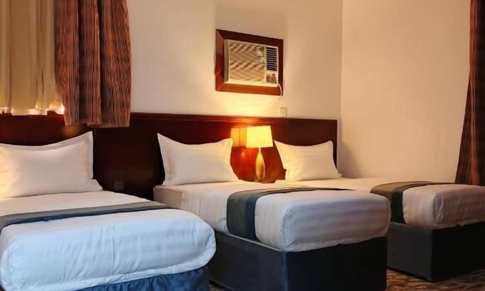 Medina Hotel | Eqamh Etlala El Quba