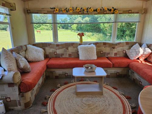 Mablethorpe House | Equestrian Retreat - Sleeps 6 & Bbq