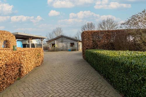 Municipality of Heerde Bed & Breakfast | Equi Guidance Stay
