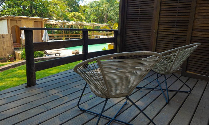 Rincon Coatepec Hotel | EQUIMITE CASA DE CAMPO