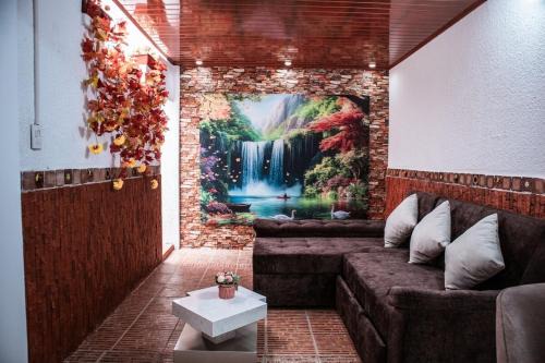 Bucaramanga Apartment | EquiNox Central House Bucaramanga