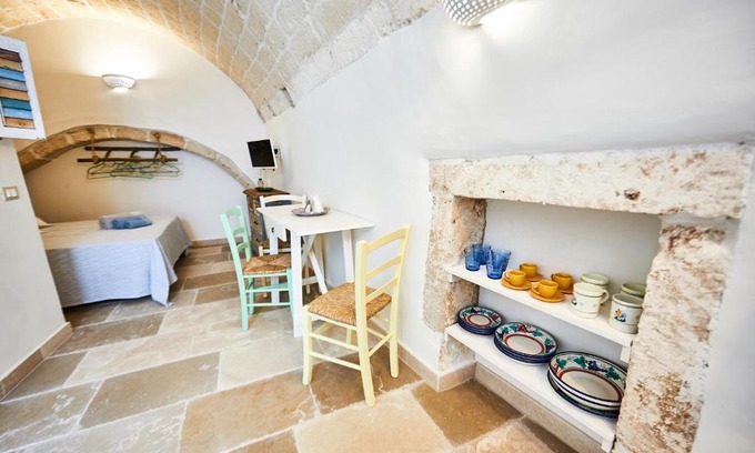 Ostuni Historic Centre House | EQUORUM 11 - Ostuni Centro