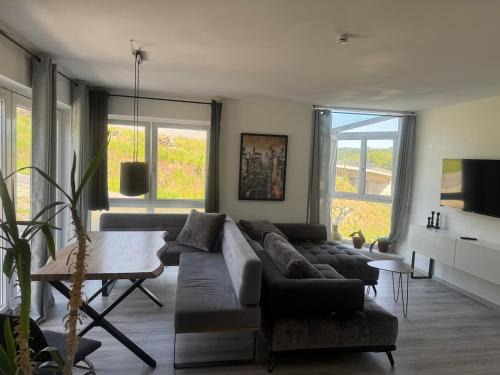Vilshofen Apartment | Eröffnungsangebot 100 qm Casa Daniela Donau Exclusive