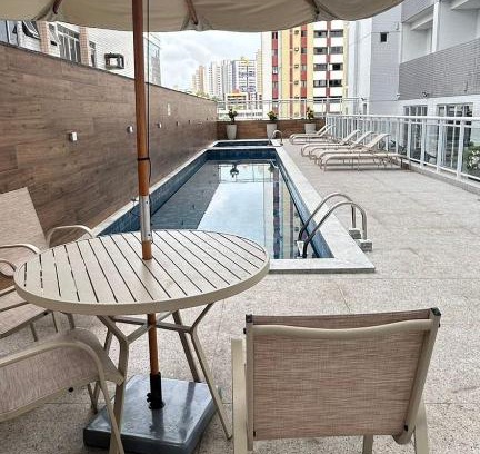 Sao Luis Apartment | ER1208 - Apartamento aconchegante em São Luís