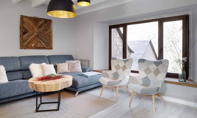 Pujo Apartment | Era Cuma by FeelFree Rentals