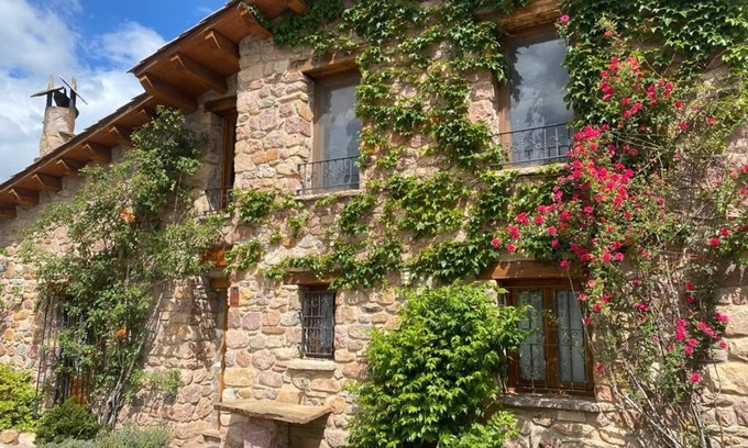 Peramea Cottage | Era de Trespui en Peramea, en el Corazón del Pirineo. Ideal Para Familias