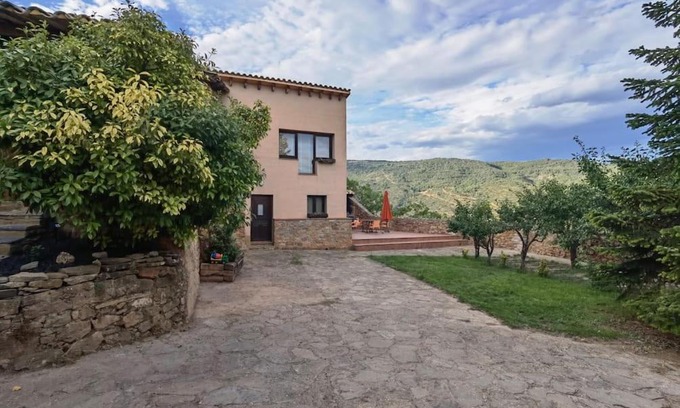 Talarn House | Era del Roio - Acogedora casa reformada en entorno único