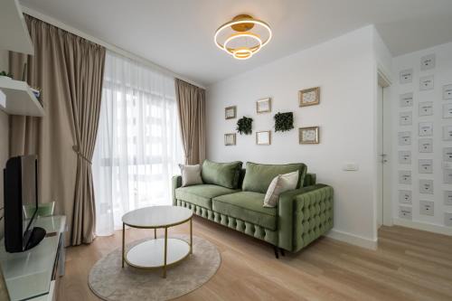 Baneasa Apartment | ERA Herastrau Boutique