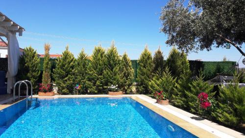 Tokoglu Hotel | Era Hotel Alacati