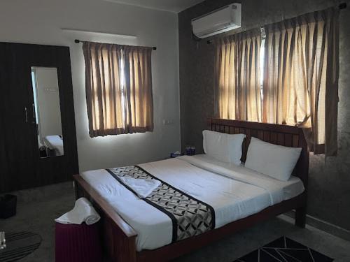 Ramapuram Apartment | Era nest