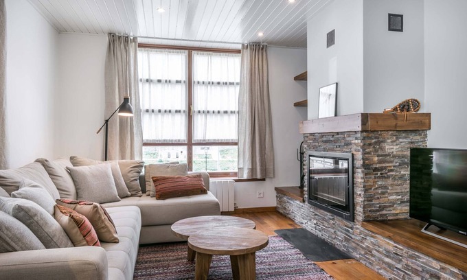 Vielha Apartment | Era Solana by FeelFree Rentals