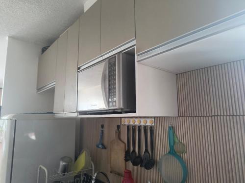 Centro Apartment | Eraldo dos Santos Costa