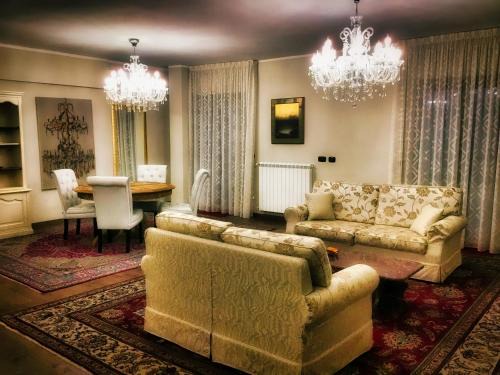 Sala Consilina Apartment | Erania Apartments