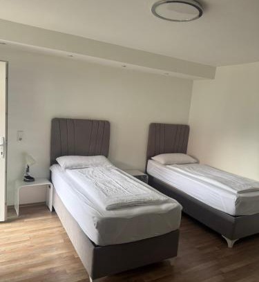 Erbach Apartment | Erbacher Ferienwohnung