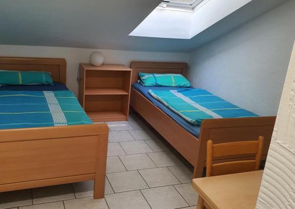 Homburg Hotel | Erbacher Hof