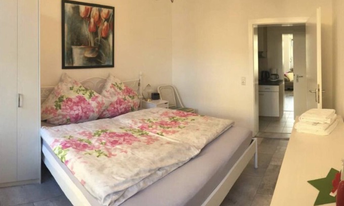 Goslar Apartment | Erboys Ferienwohnung