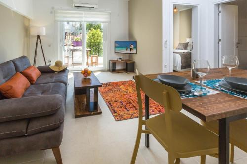 Kas Apartment | Erdem City Apart