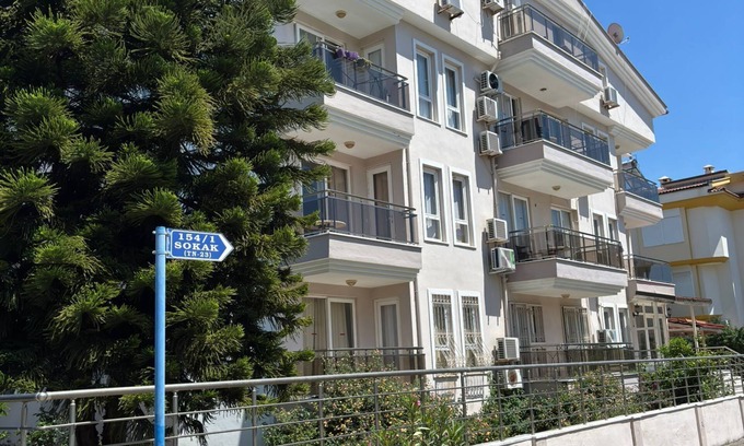 Marmaris City Center House | Erden Homes