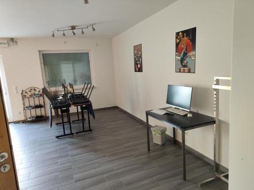 Vienna Apartment | Erdgeschoss Wohnung nahe Flughafen