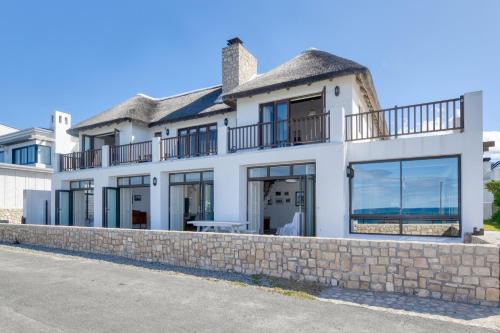 Waenhuiskrans House | Erf 3 In Arniston