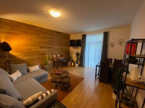 Krampfervorstadt Apartment | "Erfurt genießen"