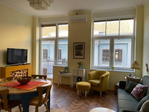 Sombor Apartment | Ergzotic Apartments & Room