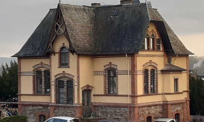 Mainz-Bingen Apartment | Erholen im Herzen des Rheingaus