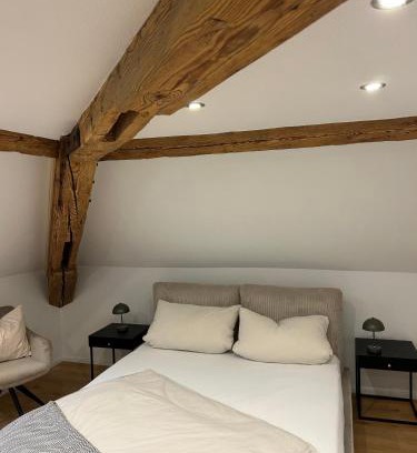 Bad Buchau Apartment | Erholungsloft