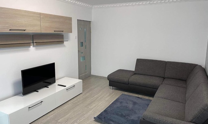 Buzau Apartment | ERIC APARTMENT