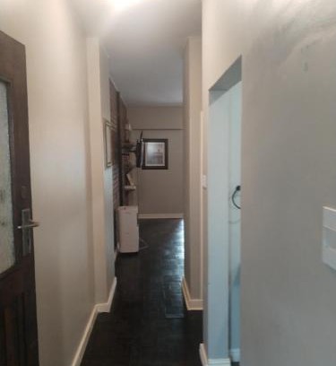 Musgrave Apartment | Eric's Home