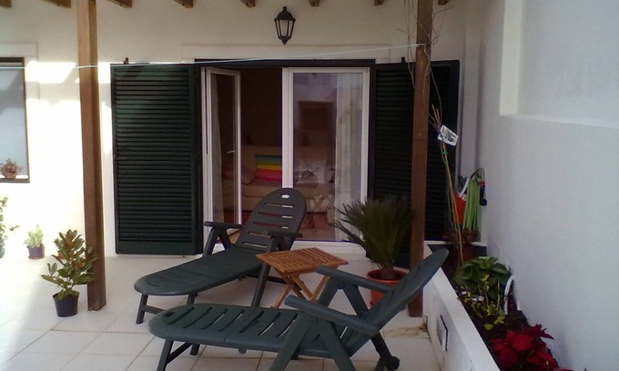 Ericeira Apartment | Ericeira - Horizonte Mar