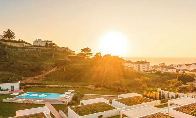 Ericeira Apartment | Ericeira Prime Villas