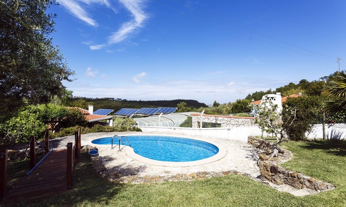 Mafra Villa | Ericeira Private Villa