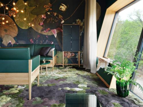 Karlshamn Municipality Hotel | Eriksberg Hotel & Nature Reserve