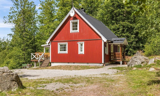 Olofstrom House | Erikstorp 142 by Interhome