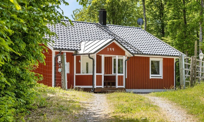 Olofstrom House | Erikstorp 144 by Interhome