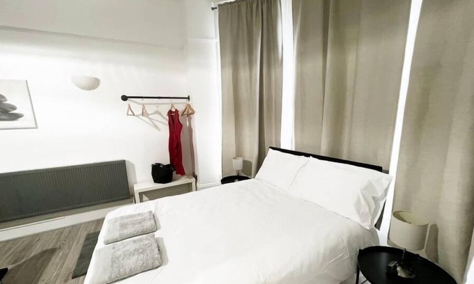 Waddon House | Erin Court Mansions - RM 11