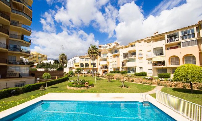 Carihuela Apartment | Erisa 68 by IVI Real Estate