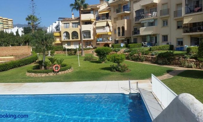 Carihuela Apartment | Erisa I