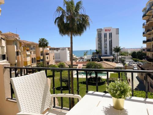 Carihuela Apartment | Erisa Terral Apartments