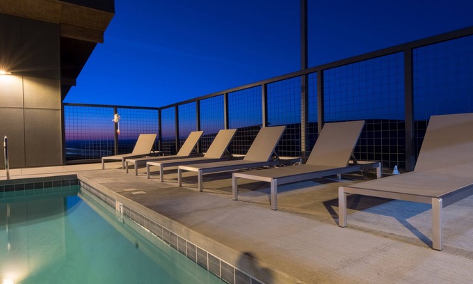 Walla Walla Hotel | Eritage Resort