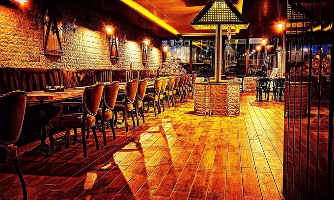Erzincan Hotel | Eriza Hotel