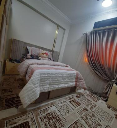 Abu Simbel Apartment | Erki Guest House