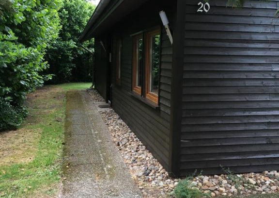 Isenbuttel House | Erlengrund 20