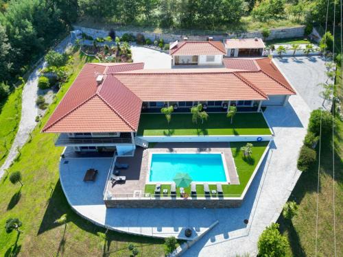 Vieira do Minho House | Ermal Village