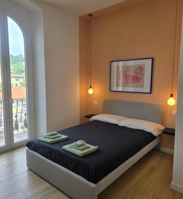 La Spezia Apartment | Ermanno s Home 5terre stazione centro città